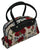 Medium Skulls and Roses Bag (Various Colours)
